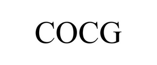 COCG