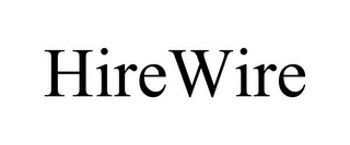 HIREWIRE