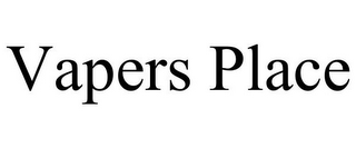 VAPERS PLACE