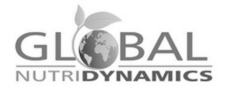 GLOBAL NUTRIDYNAMICS