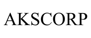 AKSCORP