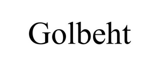 GOLBEHT