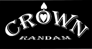 CROWN RANDAM