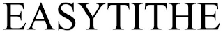 EASYTITHE