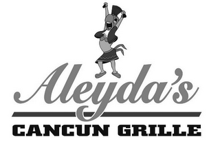 ALEYDA'S CANCUN GRILLE