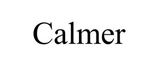 CALMER