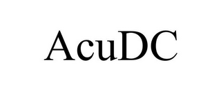 ACUDC