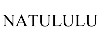 NATULULU
