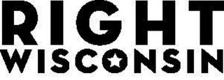 RIGHT WISCONSIN