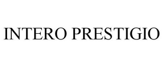 INTERO PRESTIGIO