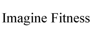 IMAGINE FITNESS