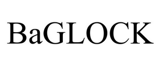 BAGLOCK
