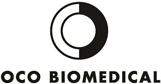 OC OCO BIOMEDICAL