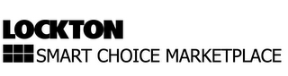 LOCKTON SMART CHOICE MARKETPLACE