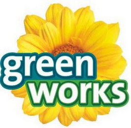 GREEN WORKS