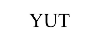 YUT