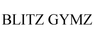 BLITZ GYMZ