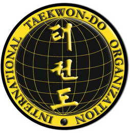 INTERNATIONAL TAEKWON-DO ORGANIZATION