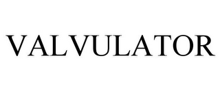 VALVULATOR