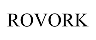 ROVORK