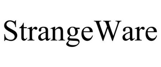 STRANGEWARE