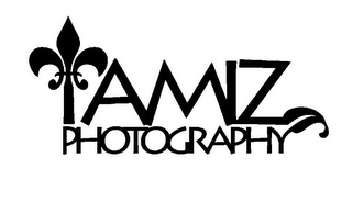 TAMIZ PHOTOGRAPHY