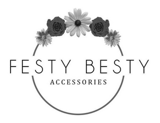 FESTY BESTY ACCESSORIES
