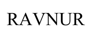 RAVNUR