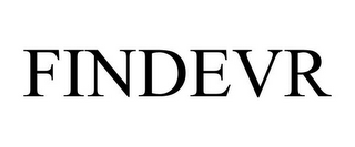 FINDEVR