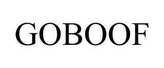 GOBOOF