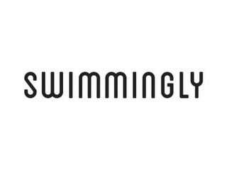 SWIMMINGLY