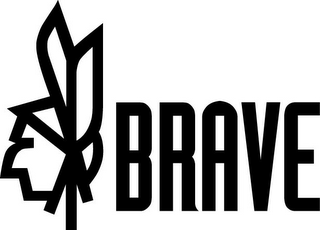 BRAVE