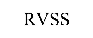 RVSS