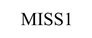 MISS1