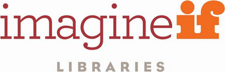 IMAGINEIF LIBRARIES