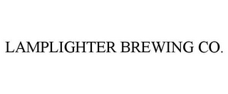 LAMPLIGHTER BREWING CO.