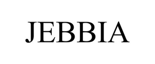 JEBBIA