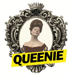 QUEENIE