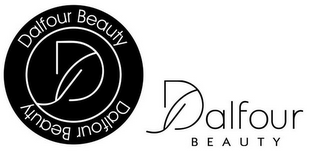 D DALFOUR BEAUTY DALFOUR BEAUTY DALFOUR BEAUTY