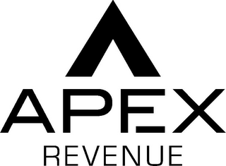 A APEX REVENUE