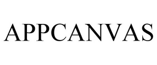 APPCANVAS