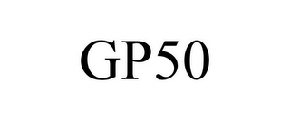 GP50