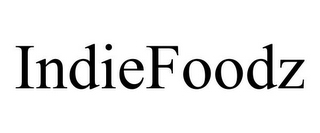 INDIEFOODZ