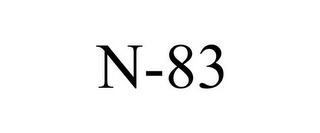 N-83