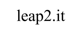 LEAP2.IT