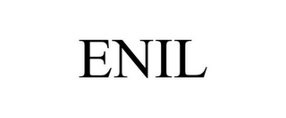 ENIL