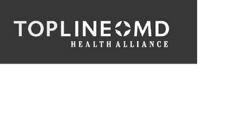 TOPLINE MD HEALTH ALLIANCE