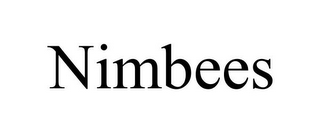 NIMBEES