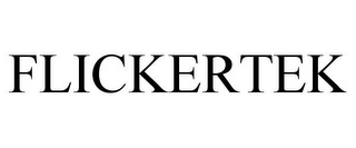 FLICKERTEK