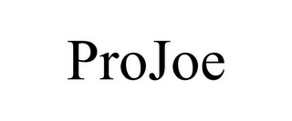 PROJOE